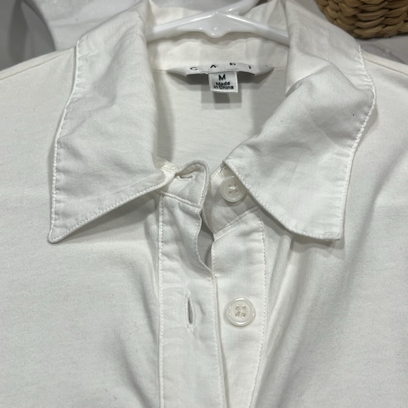 Ladies Cabi Brand Soft Shirt - Picture 4 of 6